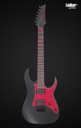 Ibanez GRG131DX Black Flat