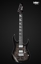 Ibanez GRG220PA1 Transparent Brown Black Burst