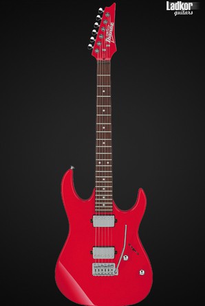 Ibanez GRX120SP Vivid Red