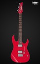 Ibanez GRX120SP Vivid Red