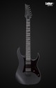 Ibanez GRGR131EX Black Flat