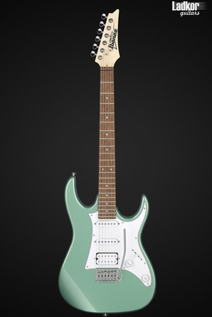 Ibanez GRX40 Metallic Light Green