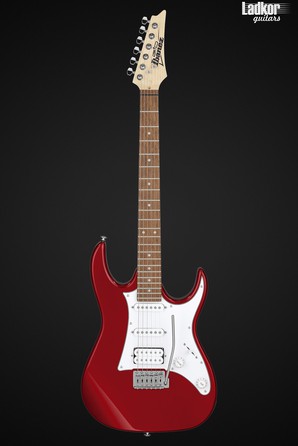 Ibanez GRX40 Candy Apple