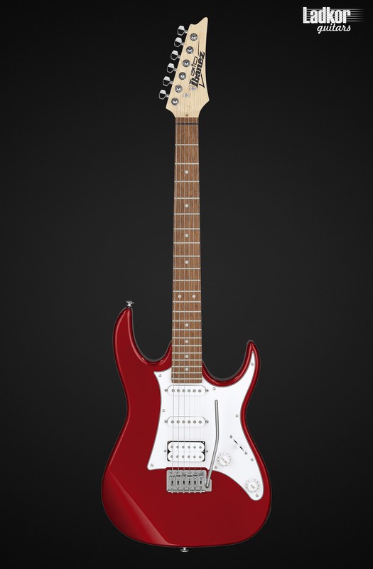 Ibanez GRX40 Candy Apple