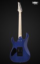 Ibanez GRX70QA Transparent Blue Burst