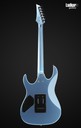 Ibanez GRX120SP Metallic Light Blue Matte