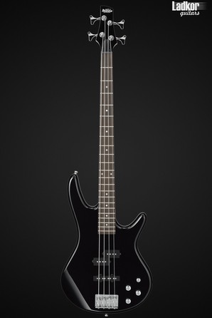 Ibanez GSR200 Black