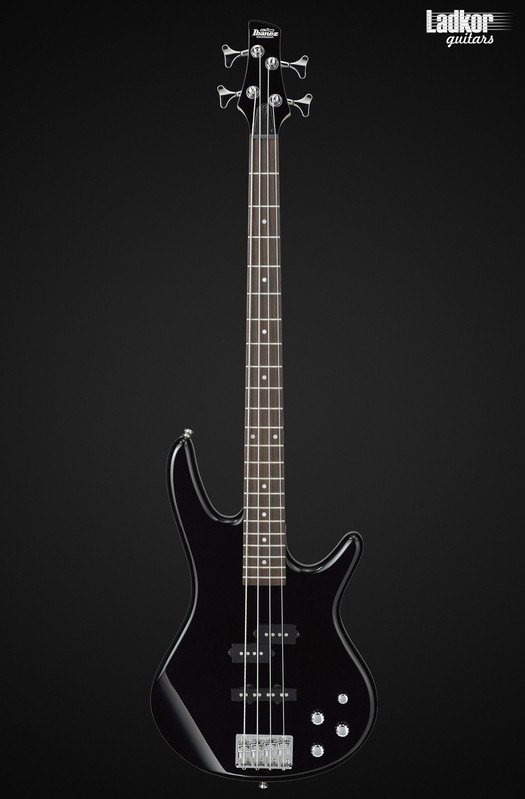 Ibanez GSR200 Black