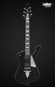 Ibanez PS60 Black Paul Stanley Signature