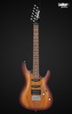 Ibanez GSA60 Brown Sunburst