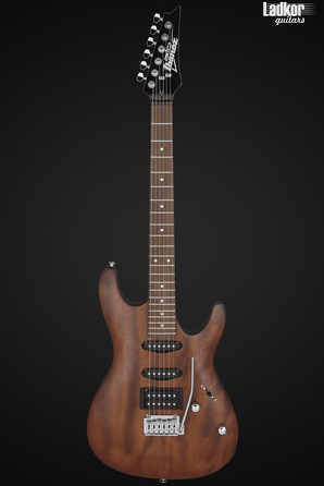 Ibanez GSA60 Walnut Flat