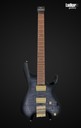Ibanez Q52FMG Deep Twilight Burst Low Gloss Headless