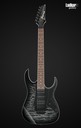 Ibanez RG450QMB Transparent Gray Burst