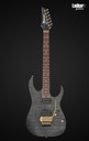 Ibanez RGR420FMSP Transparent Gray Flat