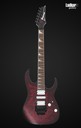 Ibanez RG470DXW Wine Red Frozen Matte