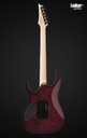 Ibanez RG470DXW Wine Red Frozen Matte