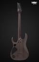 Ibanez RGD621AH Midnight Shade Flat