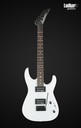 Jackson JS Series Dinky JS11 Snow White