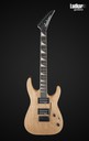 Jackson JS Series Dinky Arch Top JS22 DKA Natural