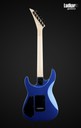 Jackson JS Series Dinky JS11 Metallic Blue