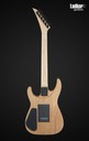 Jackson JS Series Dinky Arch Top JS22 DKA Natural
