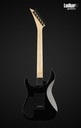 Jackson JS Series Dinky JS20 DKQ 2PT Transparent Black