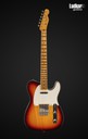 Fender Custom Shop 1959 Telecaster Journeyman Relic Chocolate 3-Color Sunburst