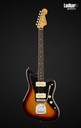 Fender Player II Jazzmaster 3-Color Sunburst