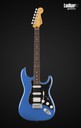 Fender Player II Modified Stratocaster HSS Electric Blue