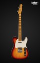 Fender Custom Shop Andy Mooney Telecaster