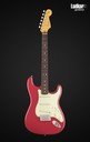 Fender American Professional Classic Stratocaster Faded Dakota Red