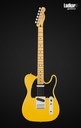 Fender Player II Modified Telecaster Sunshine Yellow