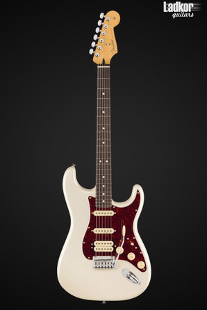 Fender Player II Modified Stratocaster HSS Olympic Pearl