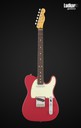 Fender American Professional Classic Telecaster Faded Dakota Red