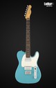 Fender Player II Telecaster HH Aquatone Blue