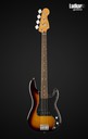 Fender Player II Precision Bass 3-Color Sunburst