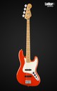 Fender Player II Jazz Bass Coral Red