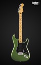 Fender Player II Modified Stratocaster Harvest Green Metallic