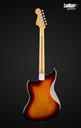Fender Player II Jazzmaster 3-Color Sunburst