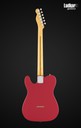 Fender American Professional Classic Telecaster Faded Dakota Red