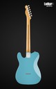 Fender Player II Telecaster HH Aquatone Blue