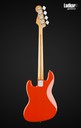 Fender Player II Jazz Bass Coral Red