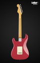 Fender American Professional Classic Stratocaster Faded Dakota Red