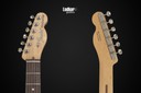 Fender Custom Shop Andy Mooney Telecaster