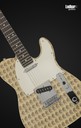 Fender Custom Shop Andy Mooney Telecaster
