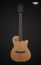 Godin Multiac Nylon Encore Natural SG