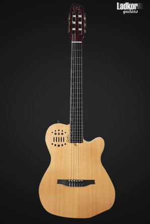 Godin ACS Nylon Natural SG