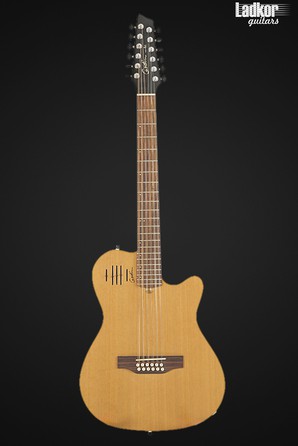 Godin A12 Natural SG