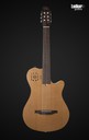 Godin Multiac Grand Concert Encore Natural SG