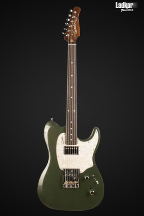 Godin Stadium ’59 Desert Green RN